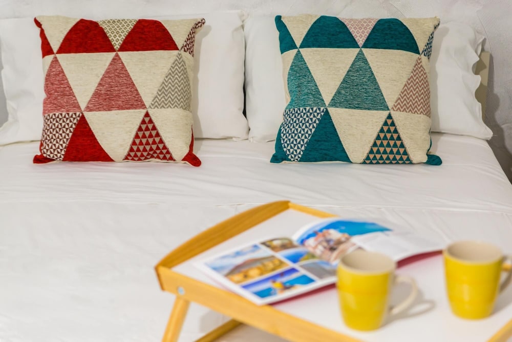 Riviera di Chiaia Studio Apartment