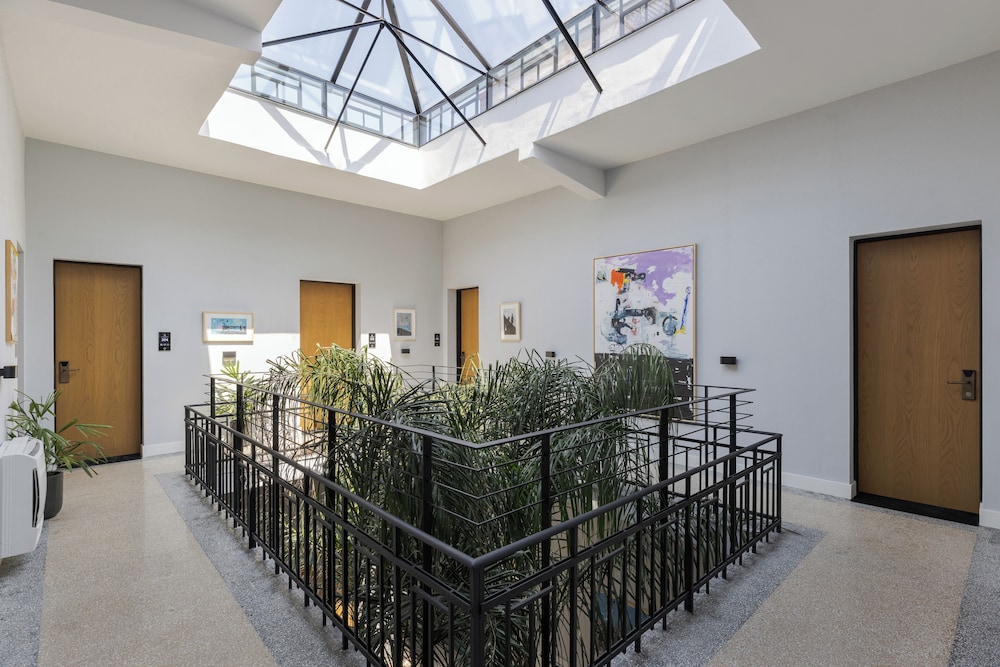 IL CONFORMISTA Casa Storica