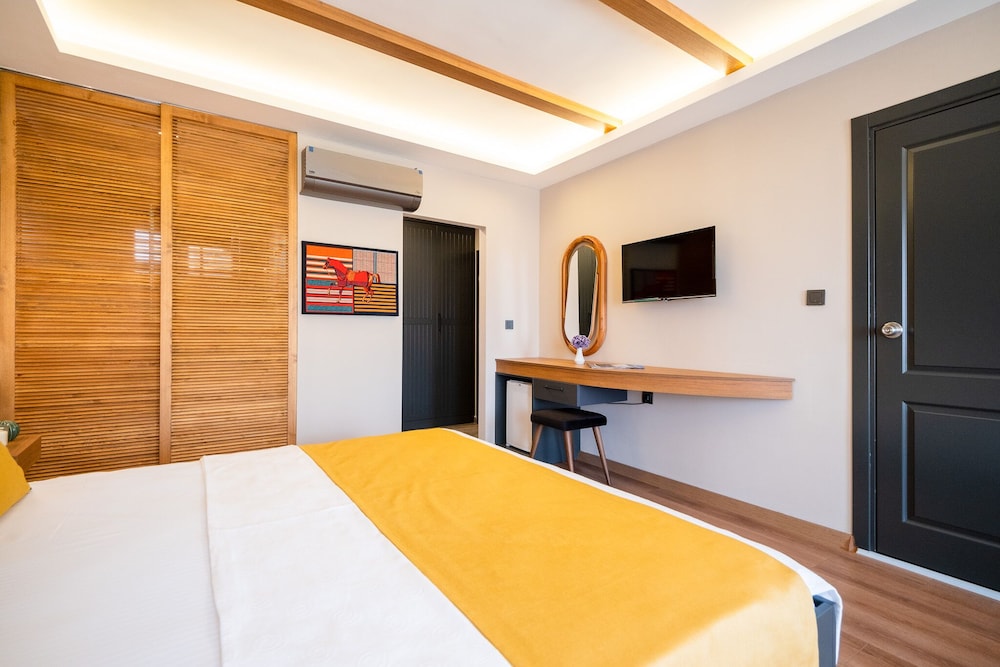 Aksoy Butik Otel - Image 62