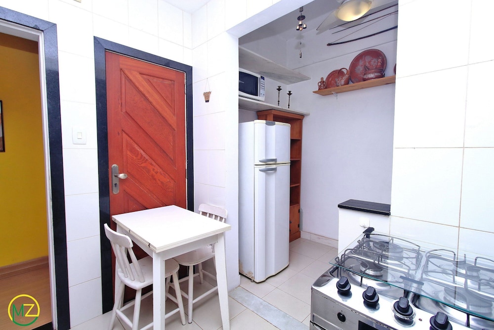 MZapartments Ataulfo Leblon