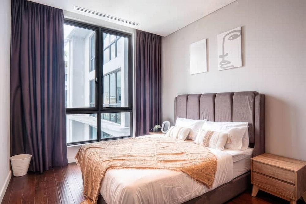 D'rapport Horizon Residences