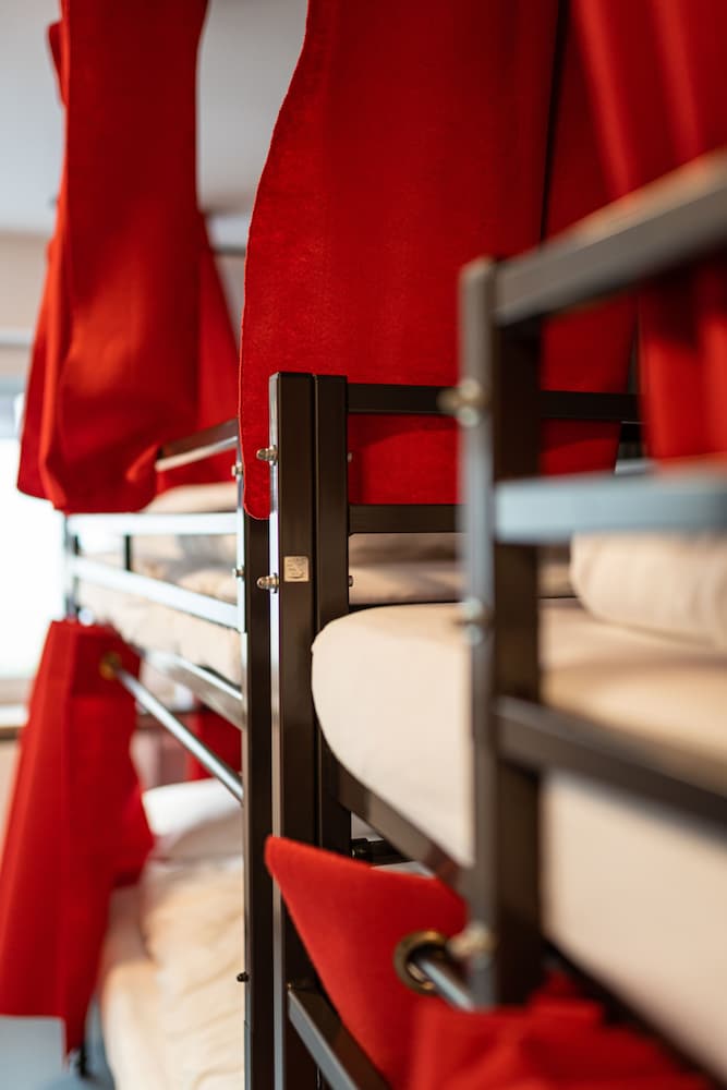 Hostel Mannheim
