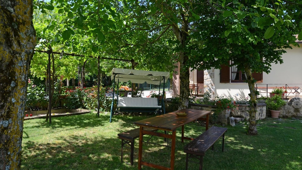 Sferracavalli 4 in Sarteano view 5