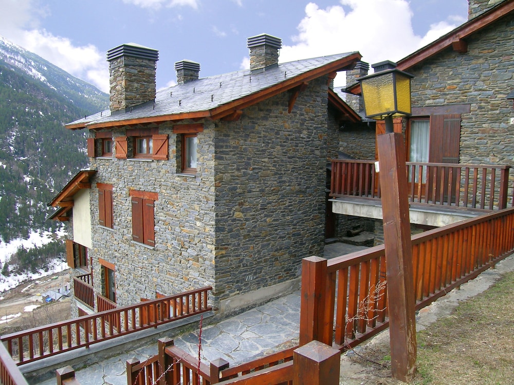 Apartamentos Ona Dorada el Tarter