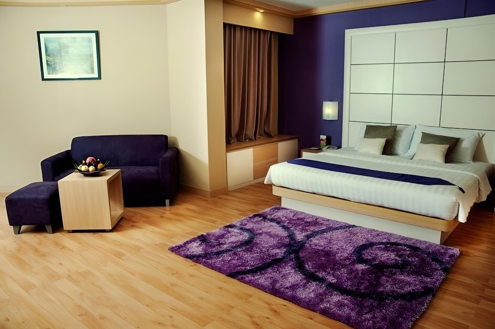 Hotel Horison Ultima Makassar