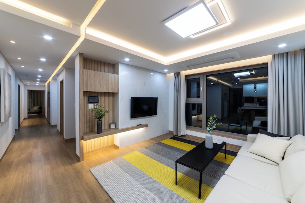 Hermen House in Jeju