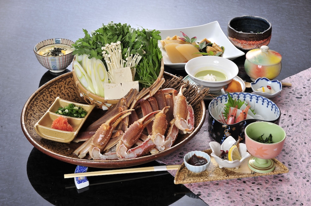 Hachikita Onsen Oyado Hisaya