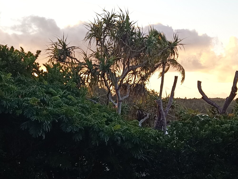 Mahina Lodge