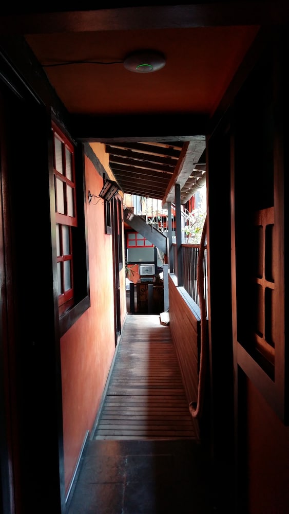 Tao Bar & Pousada