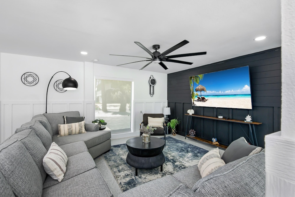 Bayview Beach House