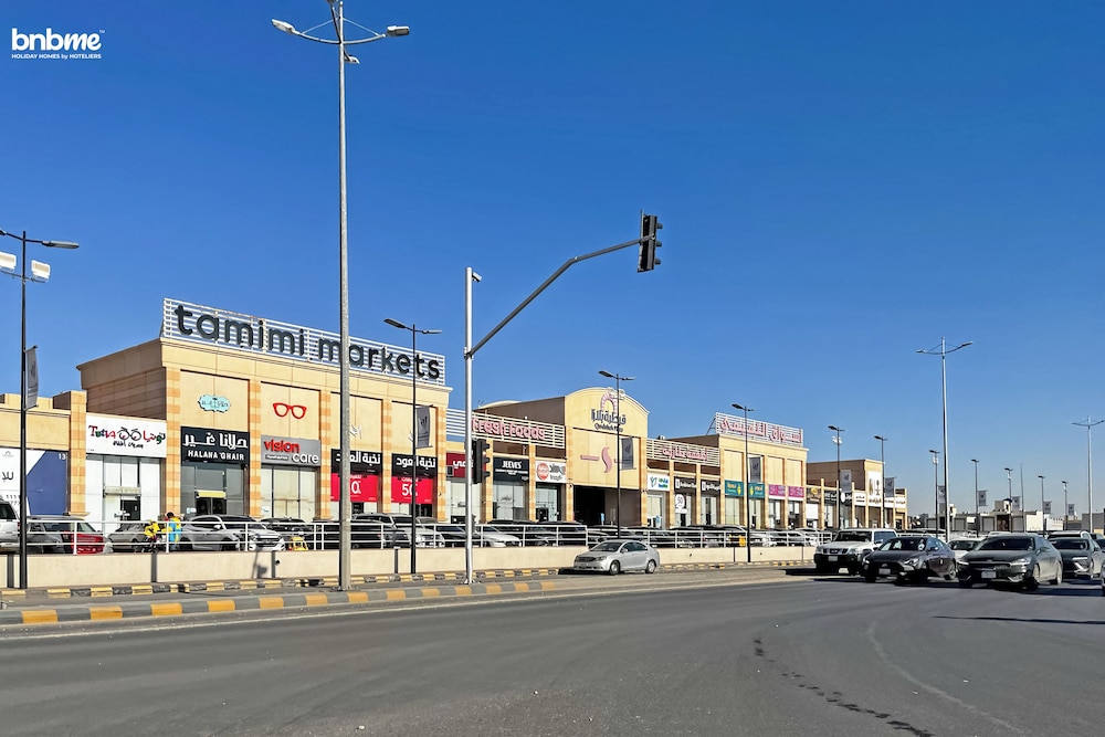 bnbmehomes- Stay nr Granada Mall-32B4