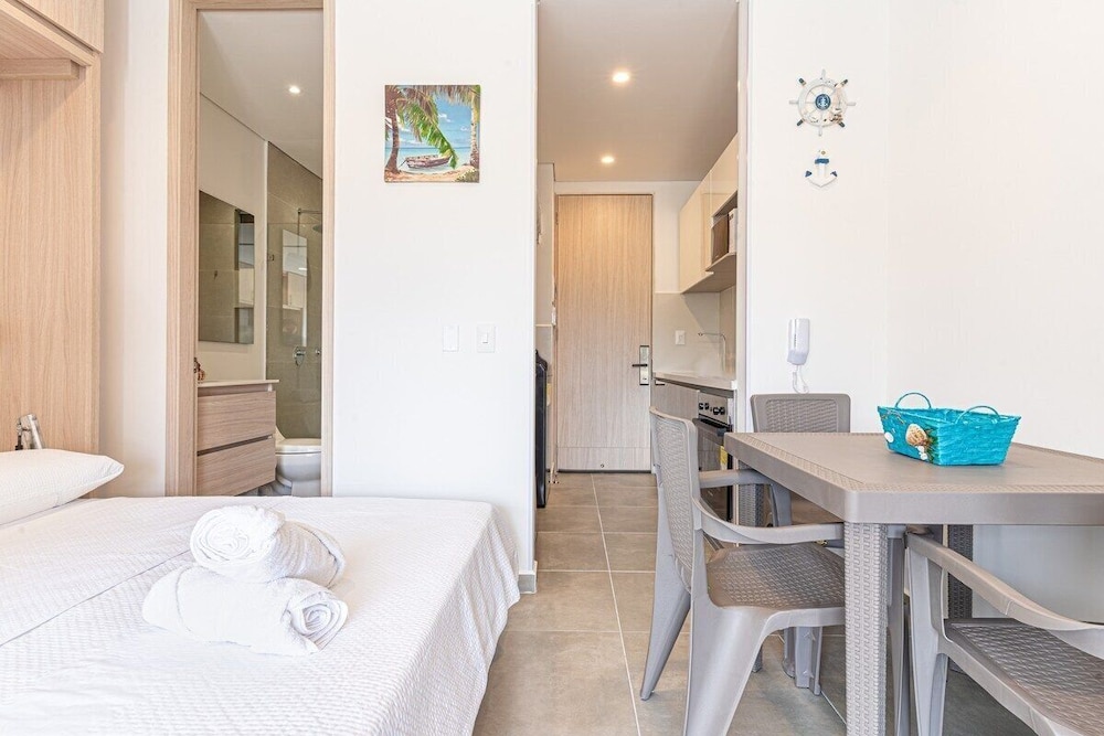 Salguero Suites