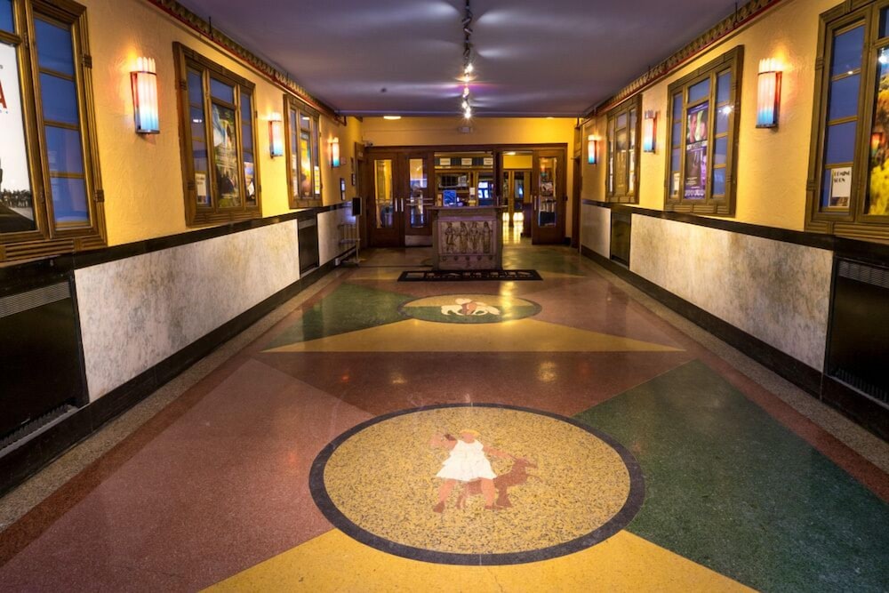 Brattleboro Vacations - Latchis Hotel - Property Image 25