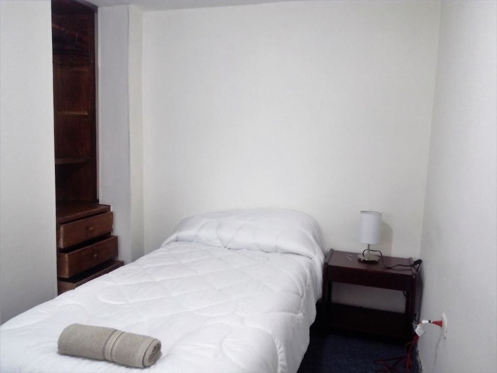 Apartamento Amoblado El Dorado view 3