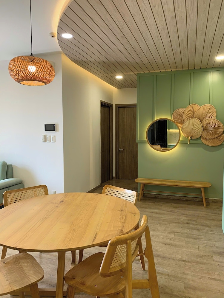 An Corner - Sora Garden II Apartment
