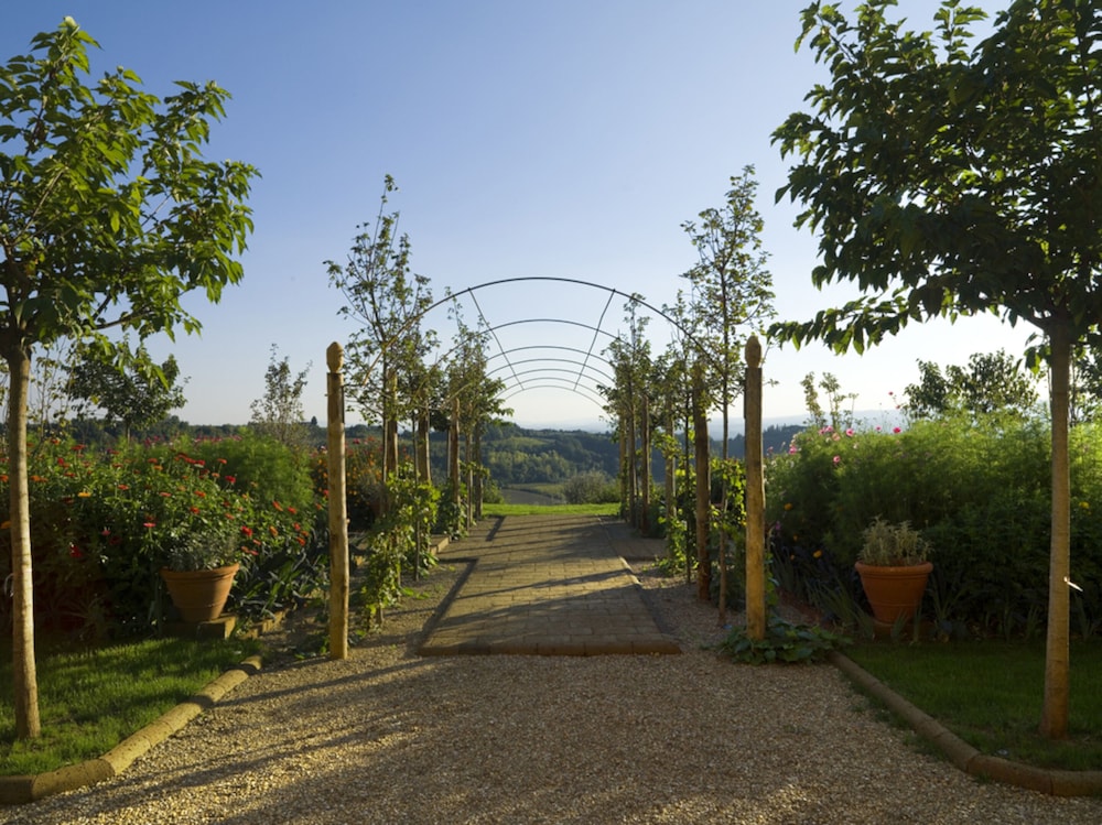 B&B Borgo Petrognano - Residenza d'epoca