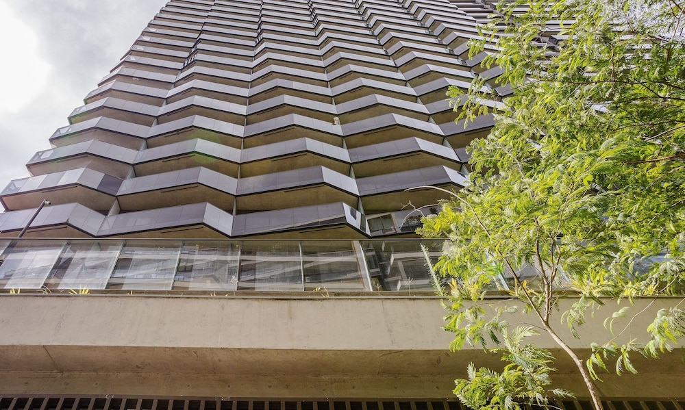 Modern Studio in Itaim Bibi-sp Cia2313