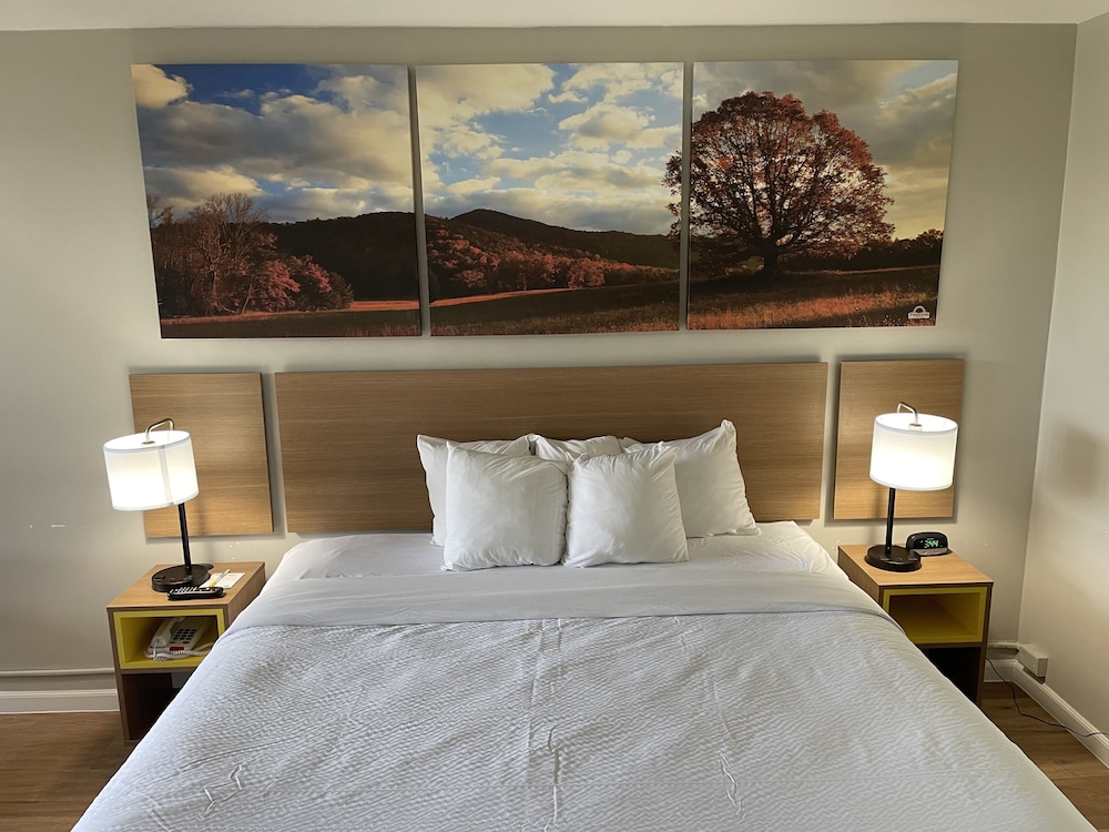Days Inn by Wyndham Valdosta/Near Valdosta Mall