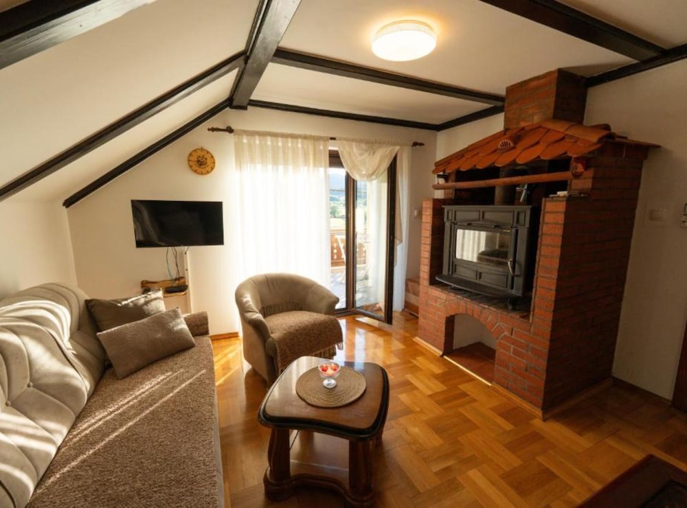 Villa Narnia