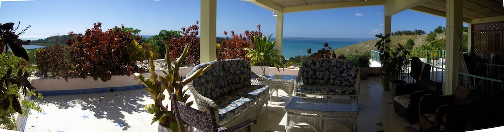 Suites la Colline