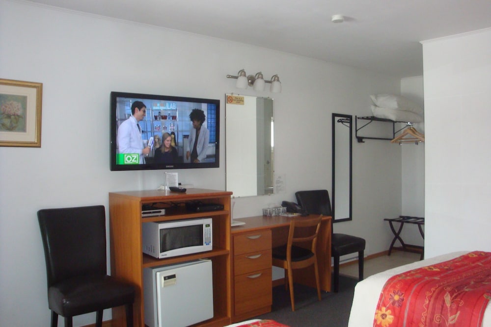 Bo-Mark Motel