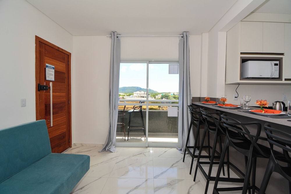 Residencial Fiametti-Praia dos Ingleses