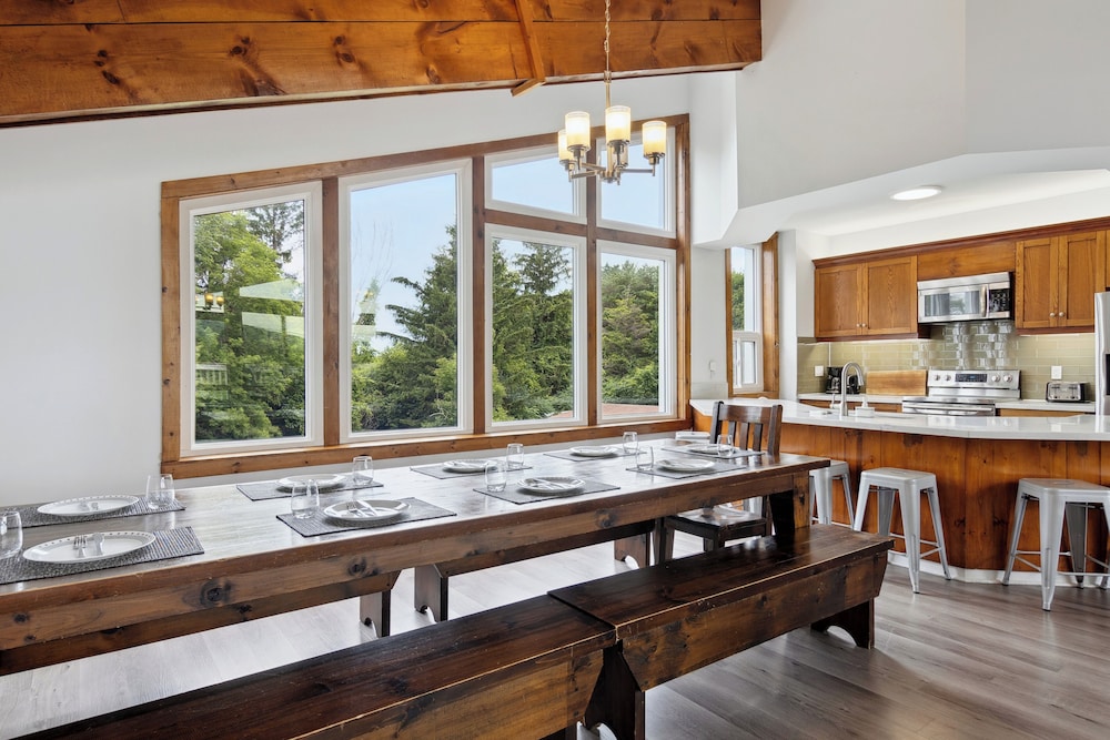 Tyrolean Chalets