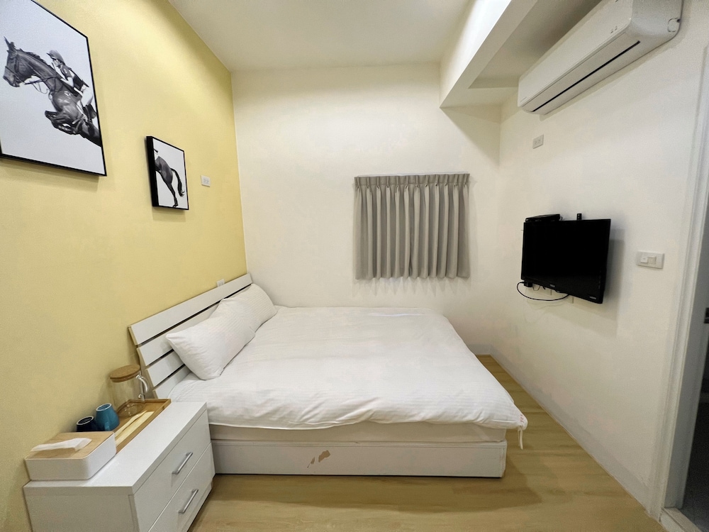 Taipei Yes hostel