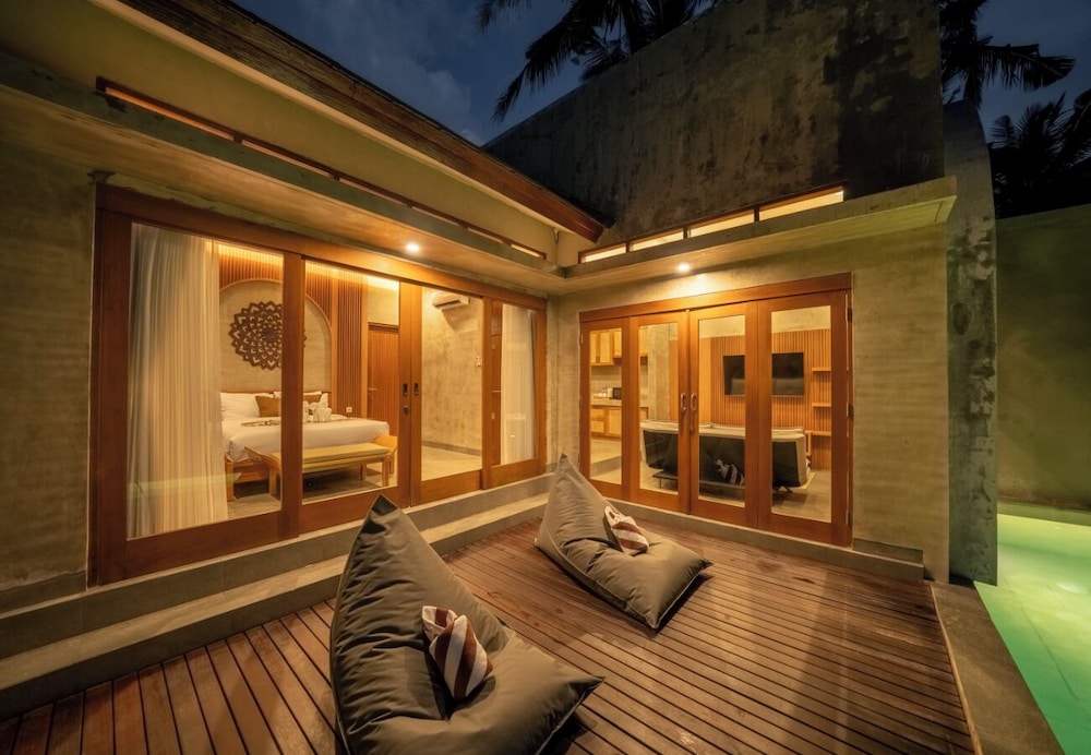 The Kanndra Villa Ubud
