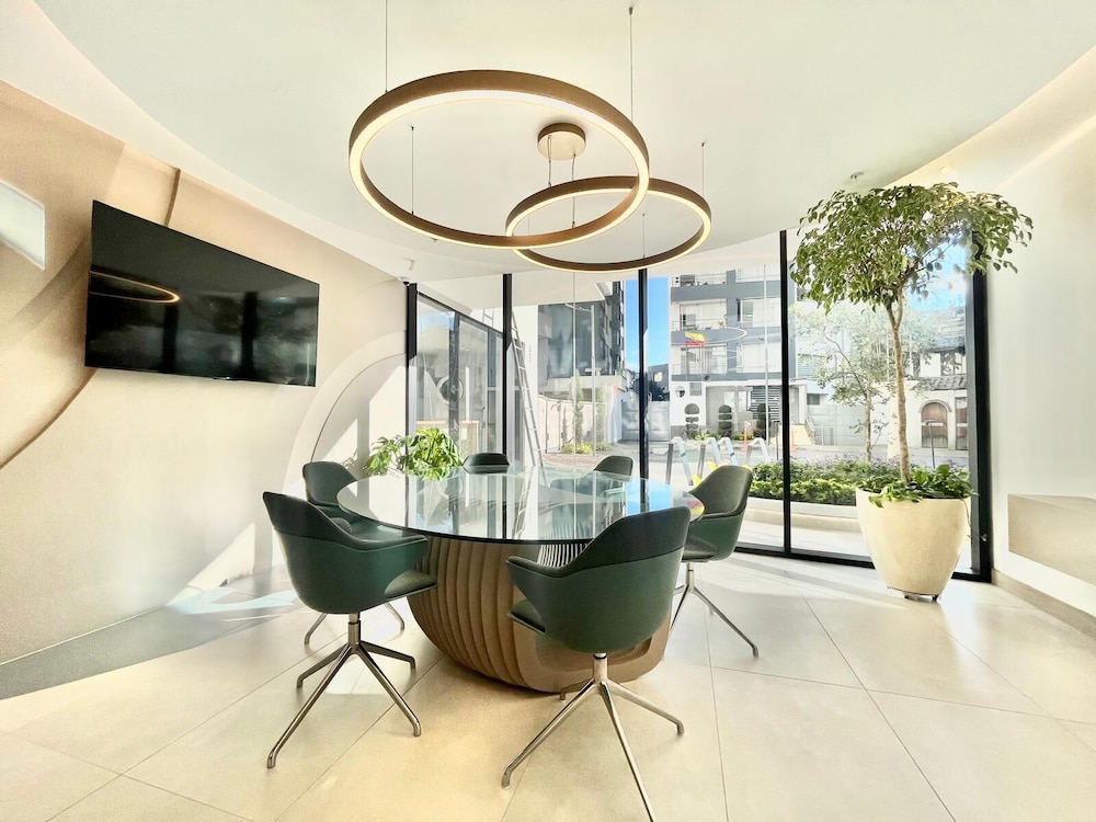 Harmony Luxury Apartments