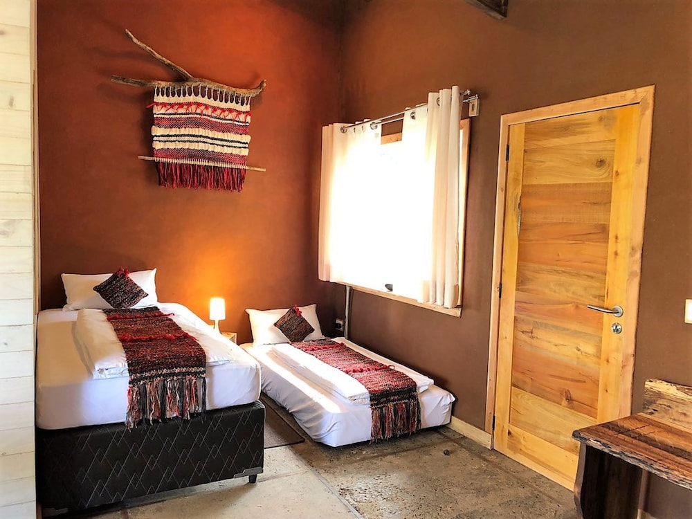 Elementos Eco Lodge