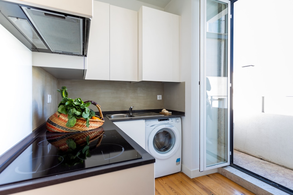 Santa Catarina Apartments by linc