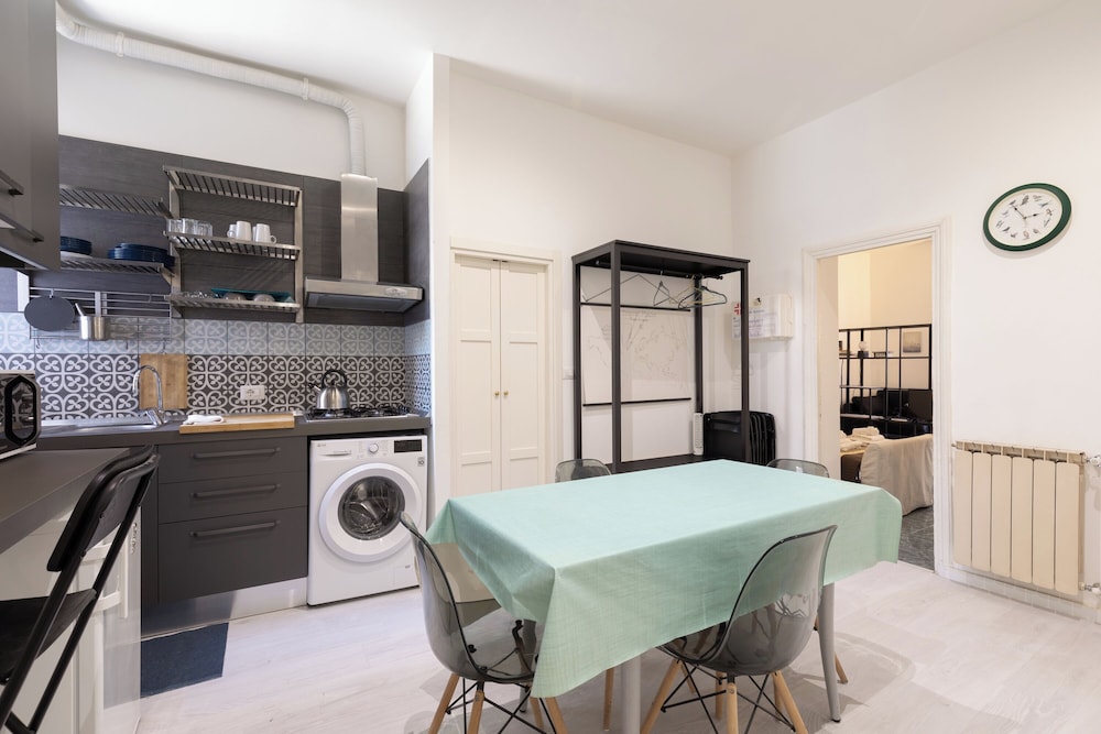 Cozy And Comfy Apartment At Esquilino