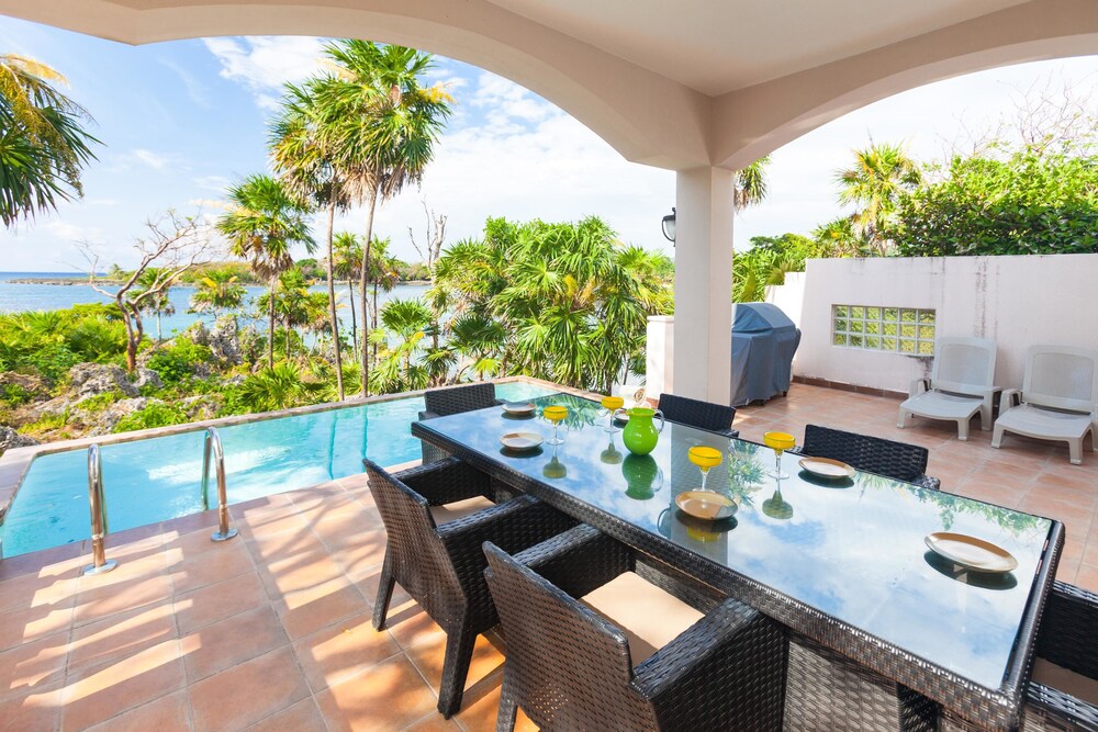 Coral Vista 5 3 Bedroom Option