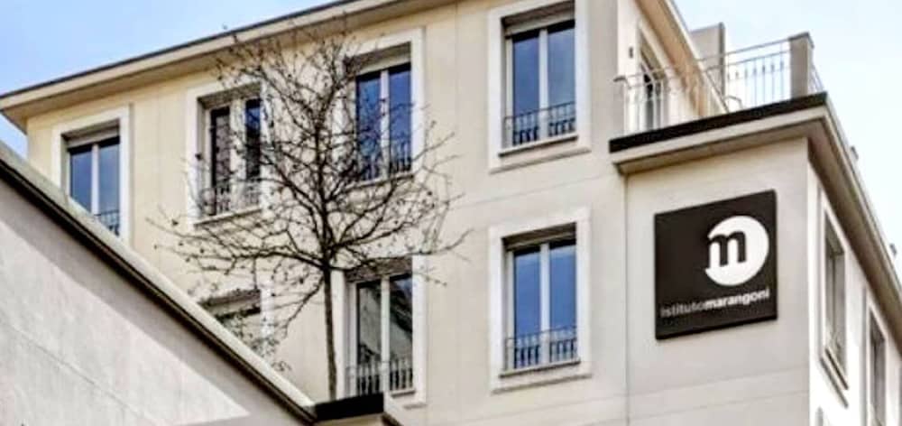 Centro San Babila - Central Tower Apartment W/ter