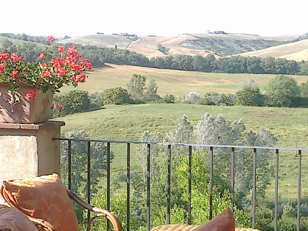 Agriturismo Paradiso