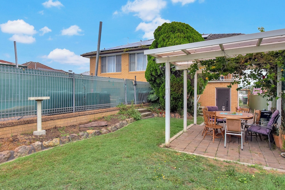 Coal d' Vine Chillout - Cessnock NSW