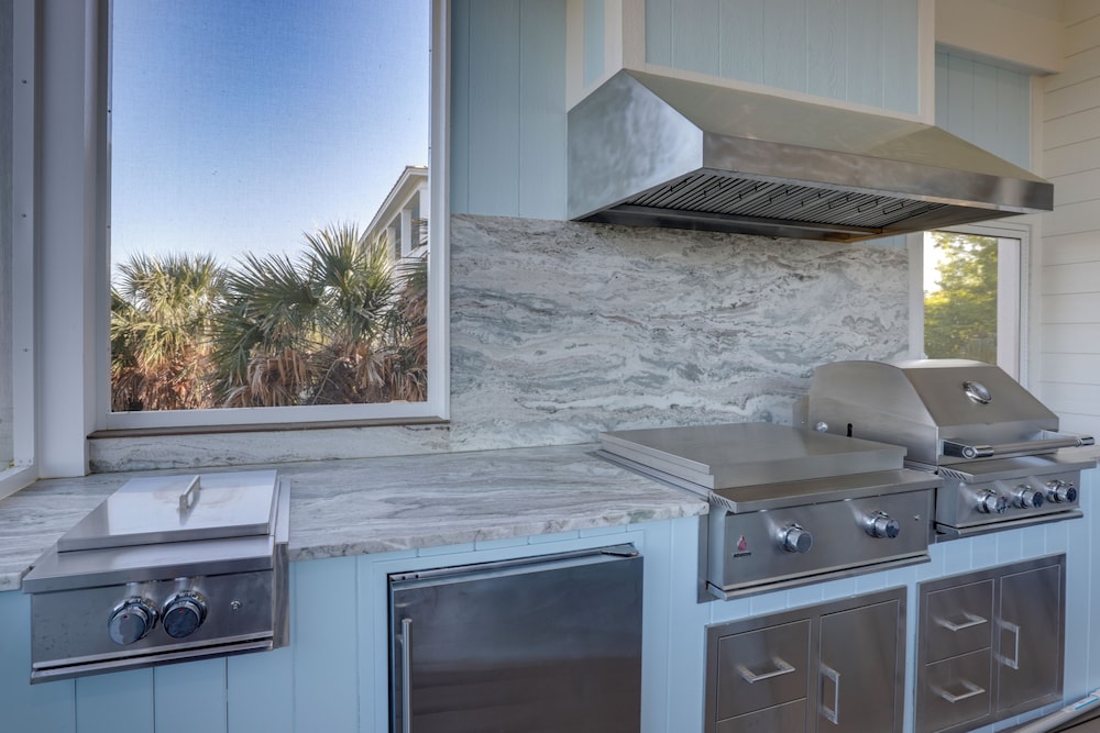 Suite Beach Tybee by Tybee Vacation Rentals