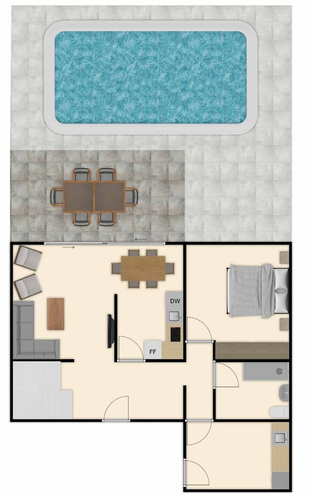 Villa Tomi