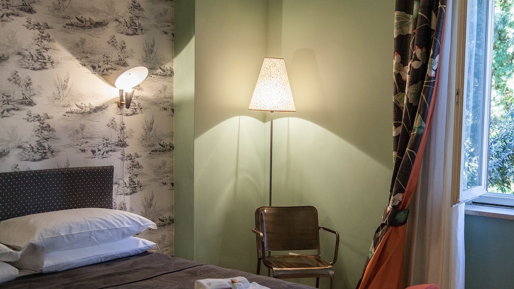Rental in Rome Suite Spanish
