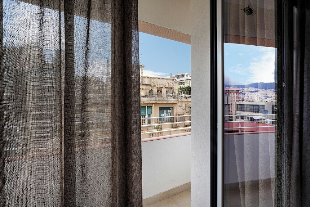Carignano Luxury Suite