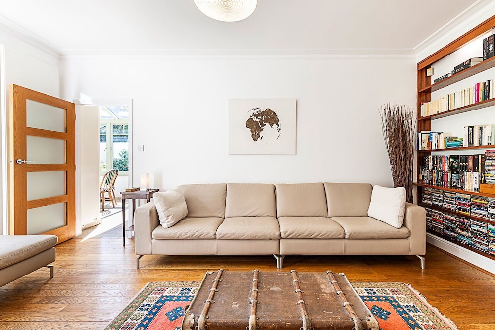 North London Escape - Whole Home Great Location