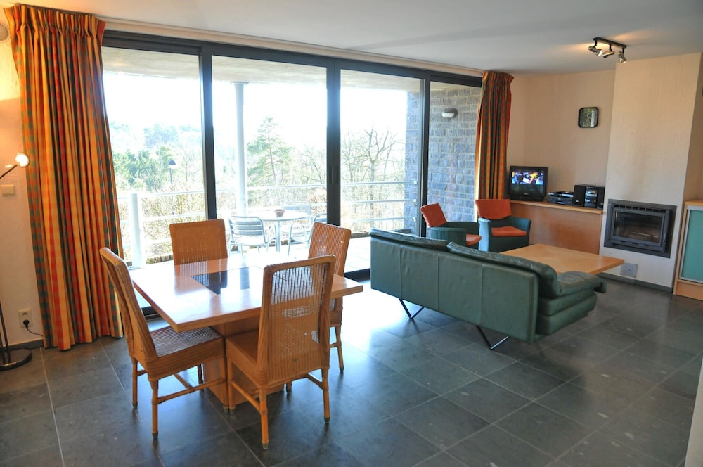 House in Belgium With Pool Near Les Jardins du Golf