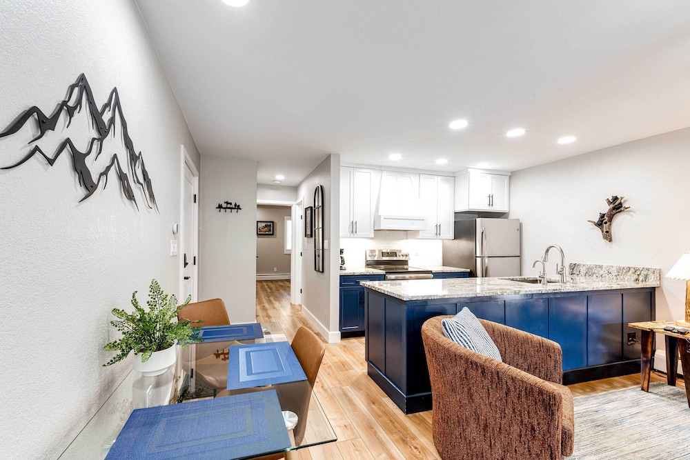 Estes Park Vacation Rental: 1 Mi to National Park - Property Image 15