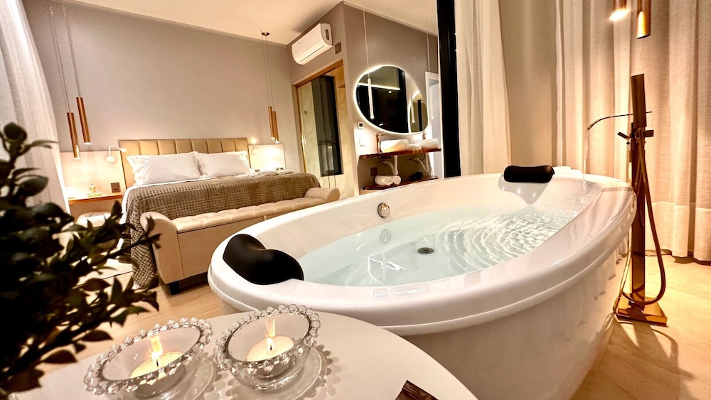 Euro Eco Lodges - Cabanas Românticas