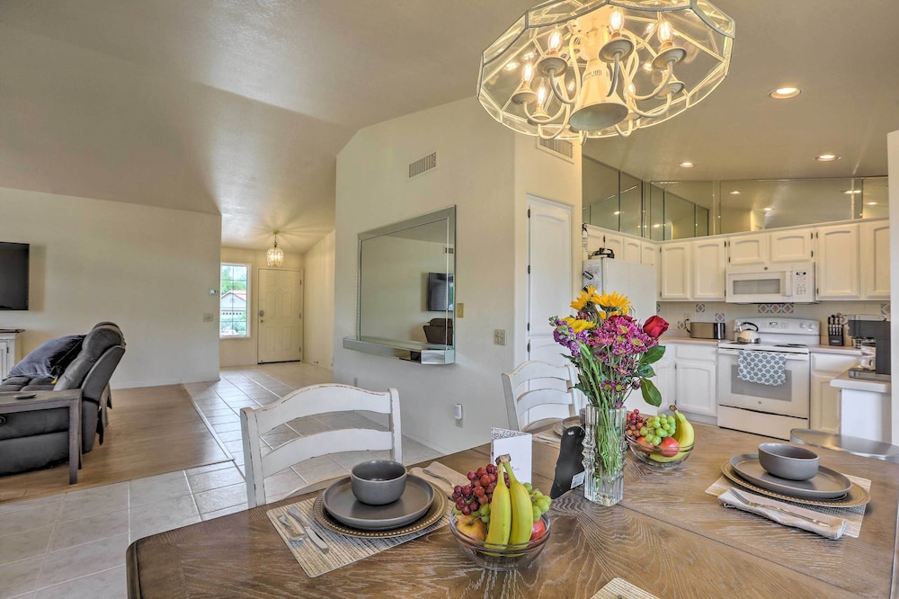 Saddlebrooke Home w/ Private Pool  Amenities - Property Image 11