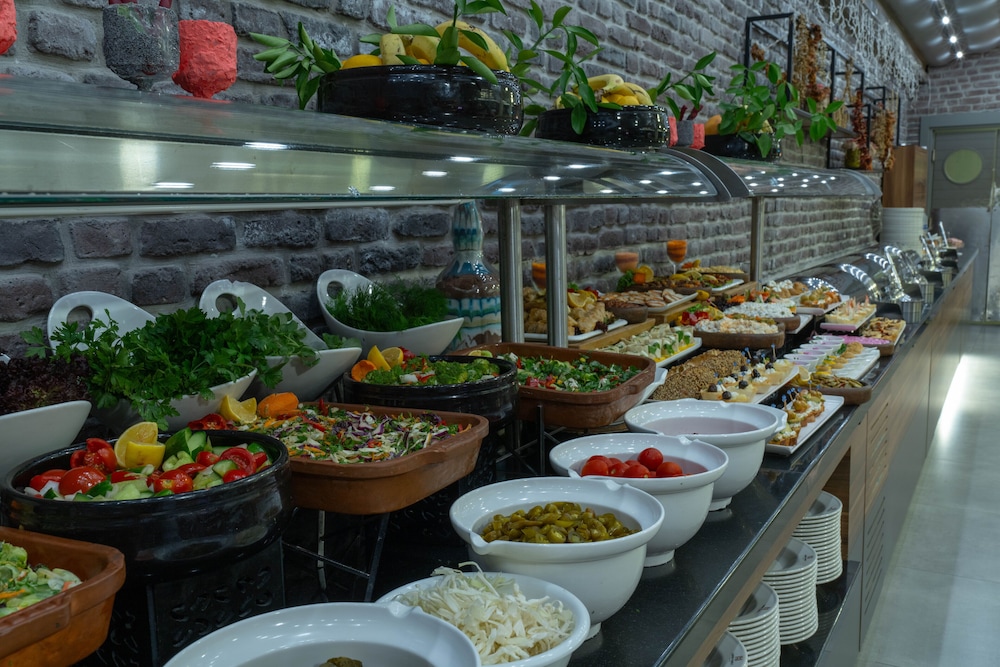 Laren Family Otel & Spa - Butik Otel - Image 10