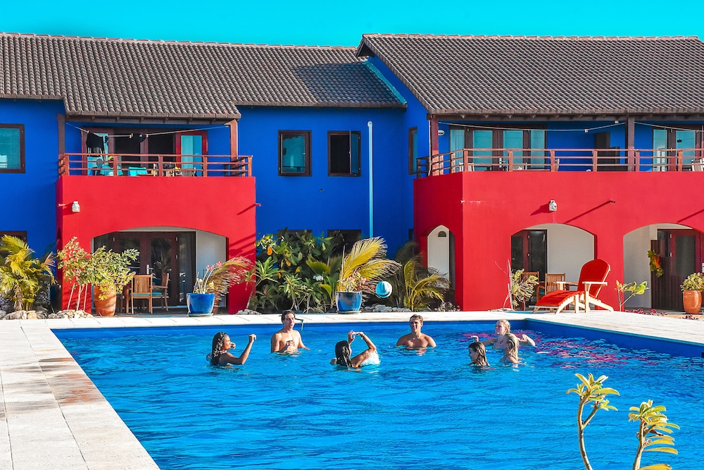 Sorobon Boutique Hotel Bonaire