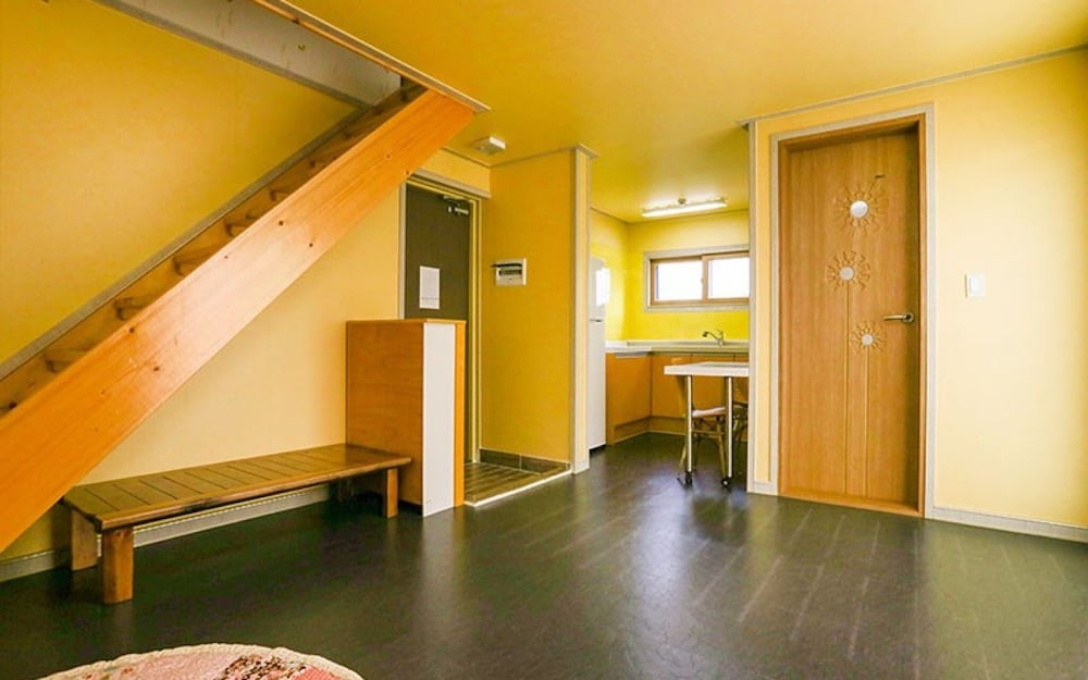 Gyeongju Twin Village Bed and Breakfast