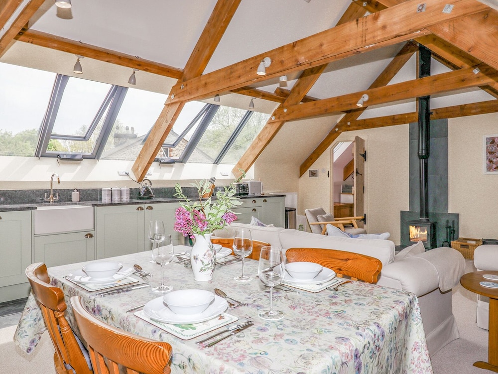 The Coach House at Thorn Farm